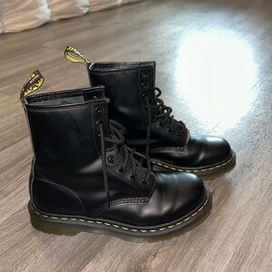 Doc Marten Boots